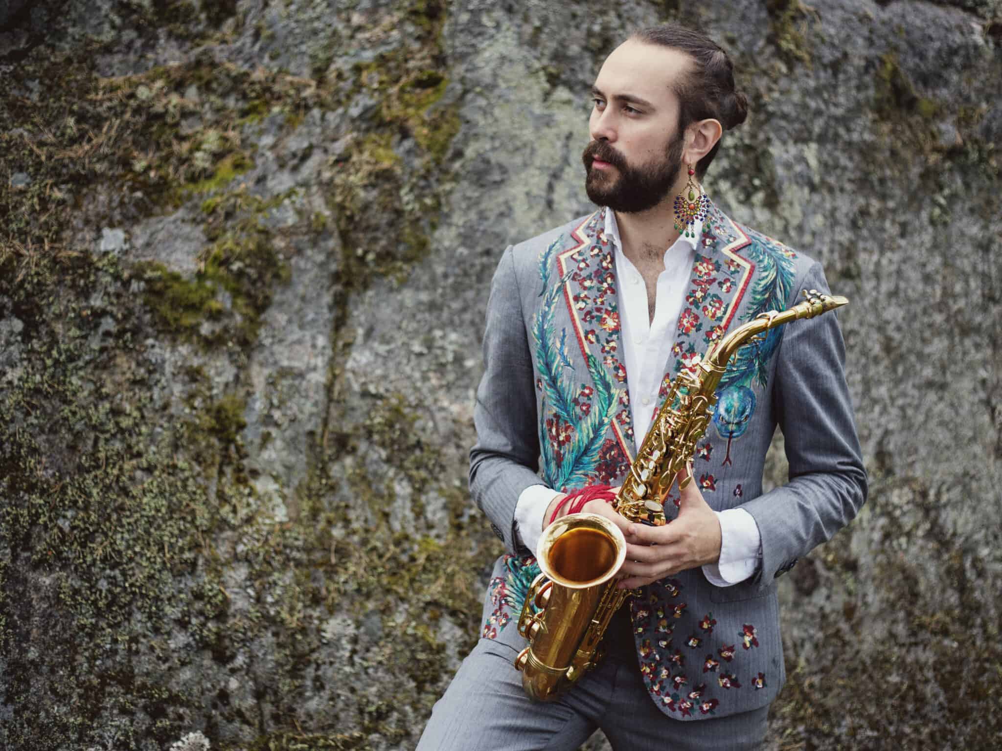 Andreas Ferronato