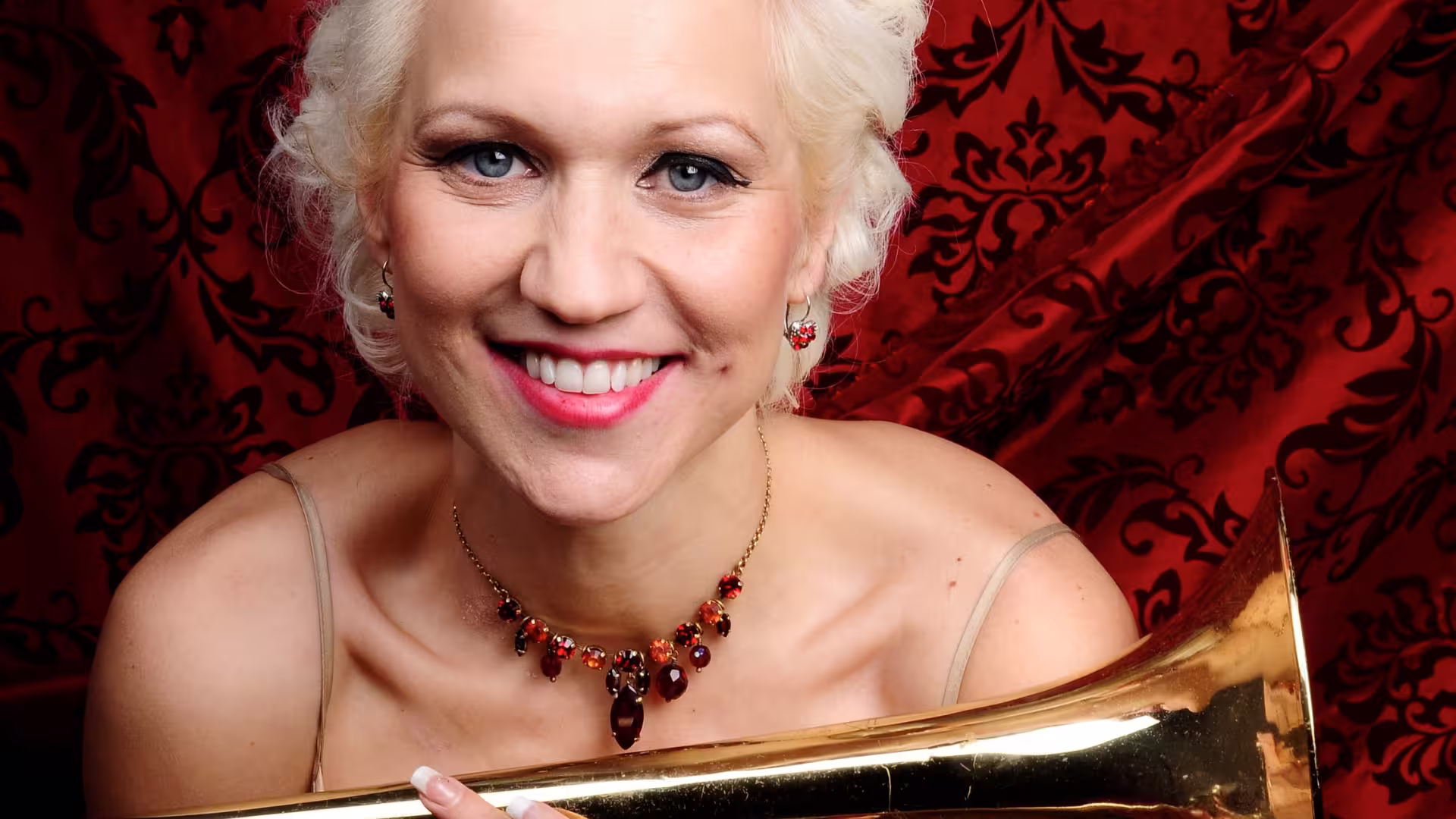 Gunhild Carling Band