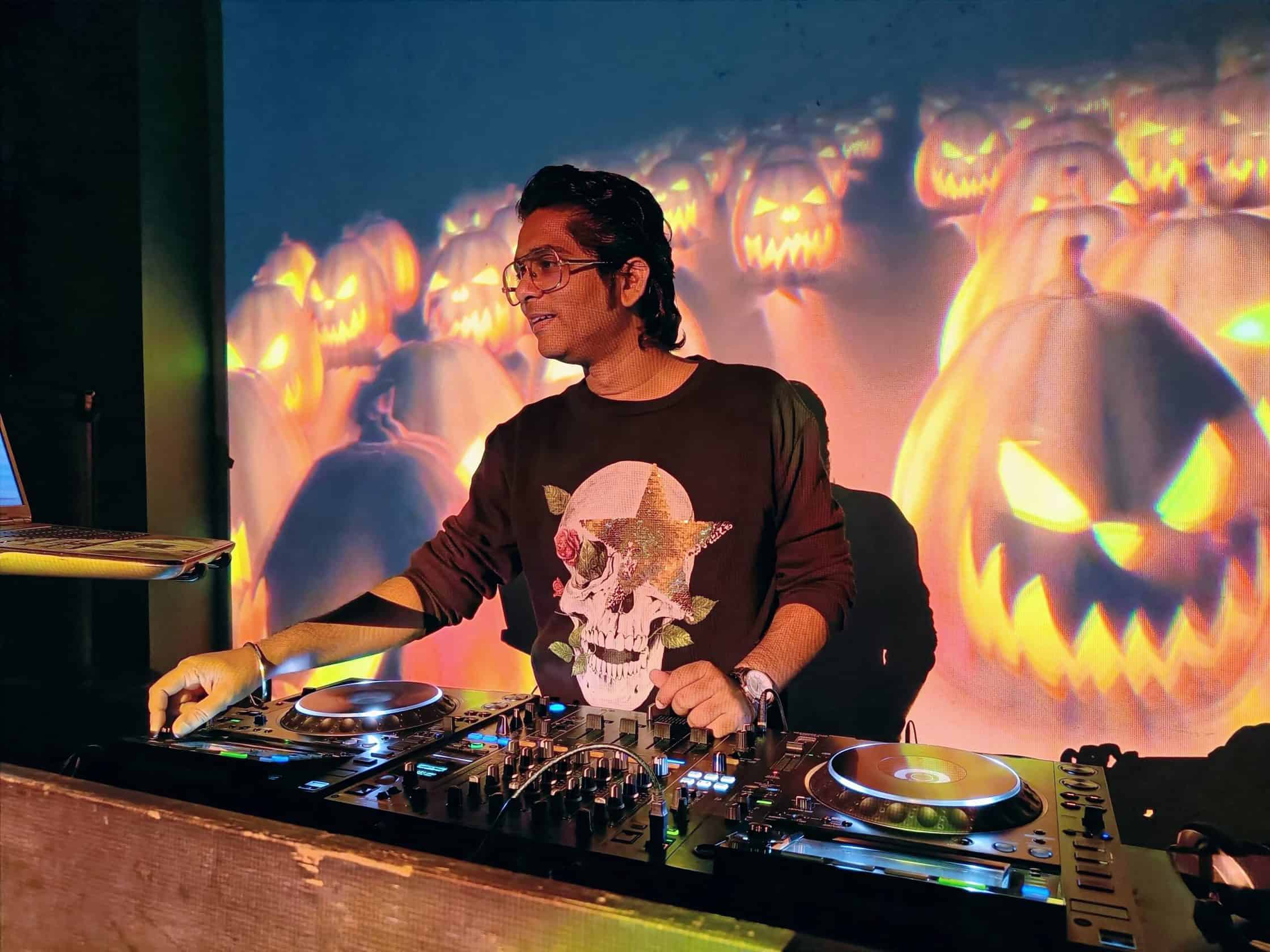 DJ Amul
