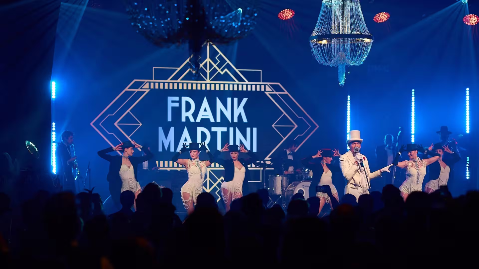 Frank Martini