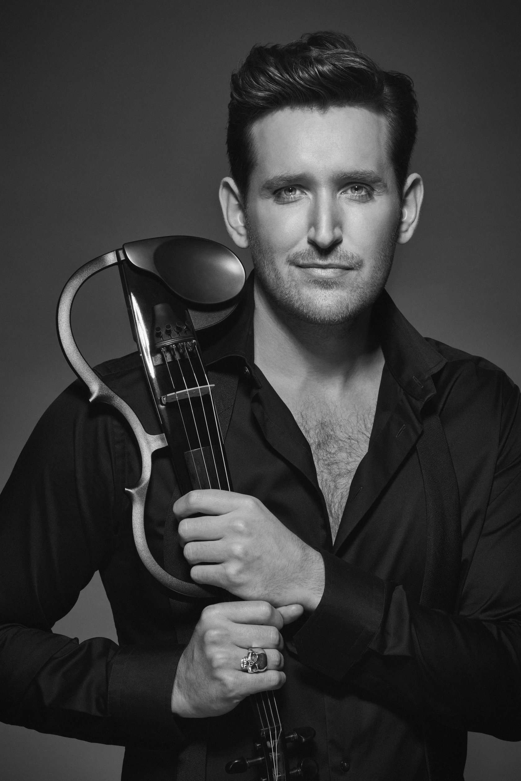 Yngve Hilding