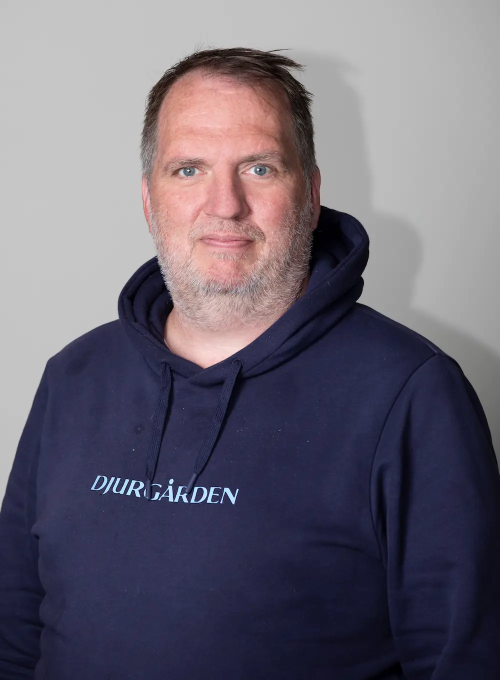 Andreas Lindquist