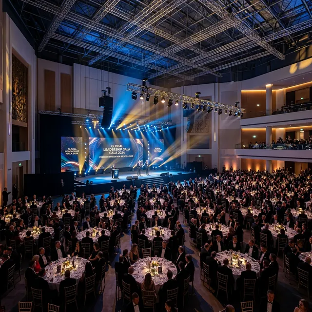 Corporate Events