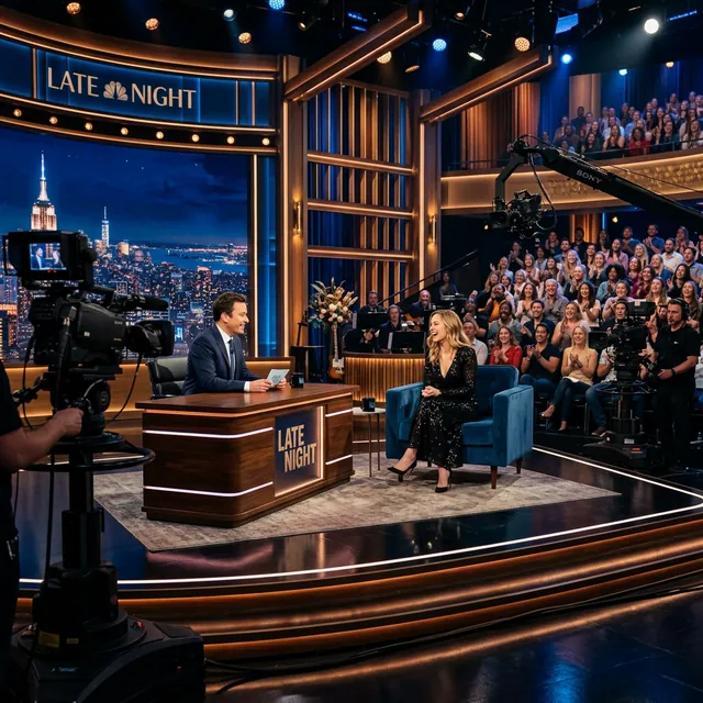 Talkshow