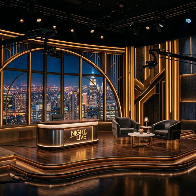 Talkshow