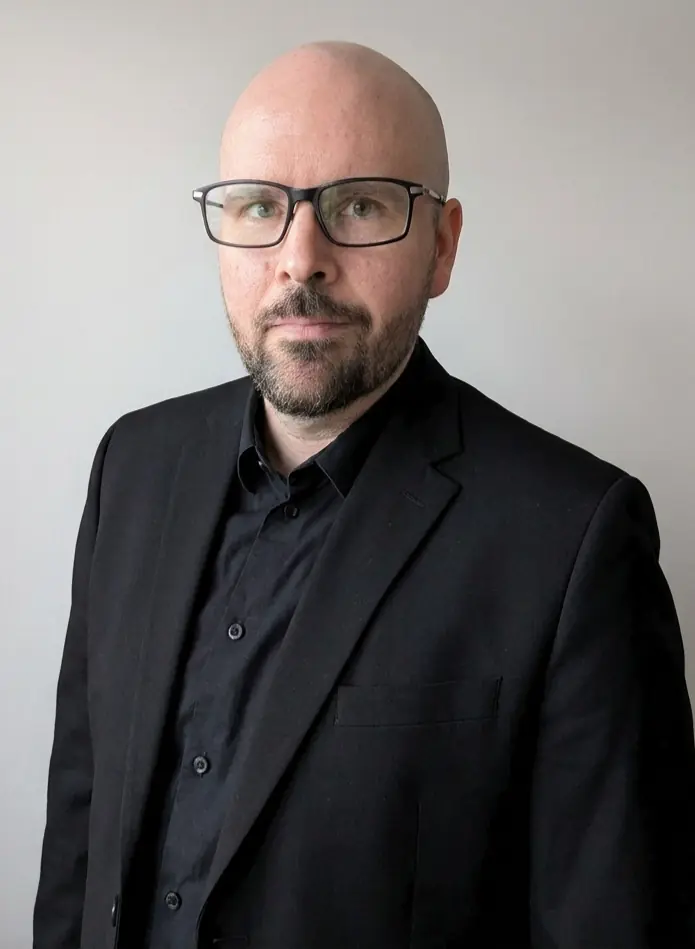 Jonas Pudas