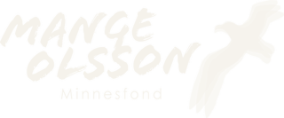 Mange Olsson Minnesfond